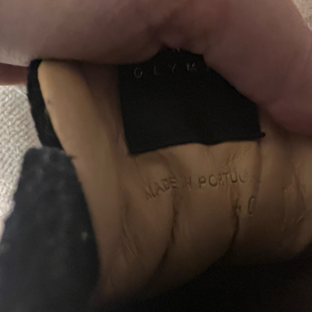 CHARLOTTE OLYMPIA Sneakers - Picture 9 of 9